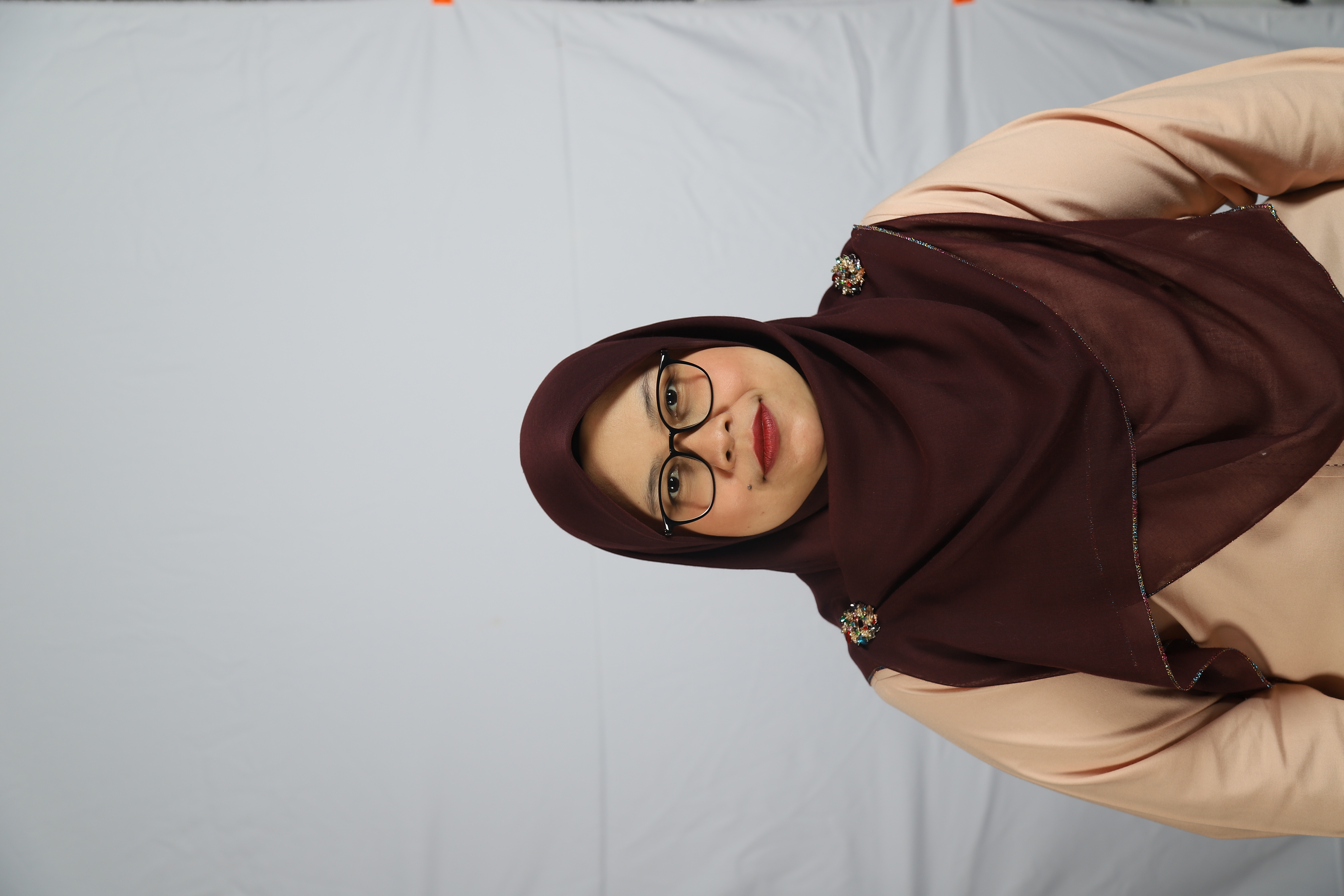 Nur Lyana binti Ahmad Latpi                                        